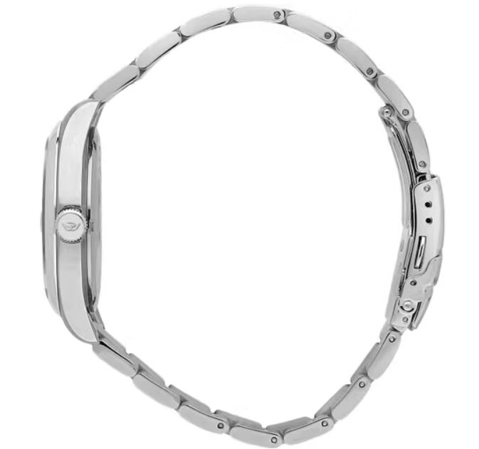 CARIBE URBAN Men's Steel Watch