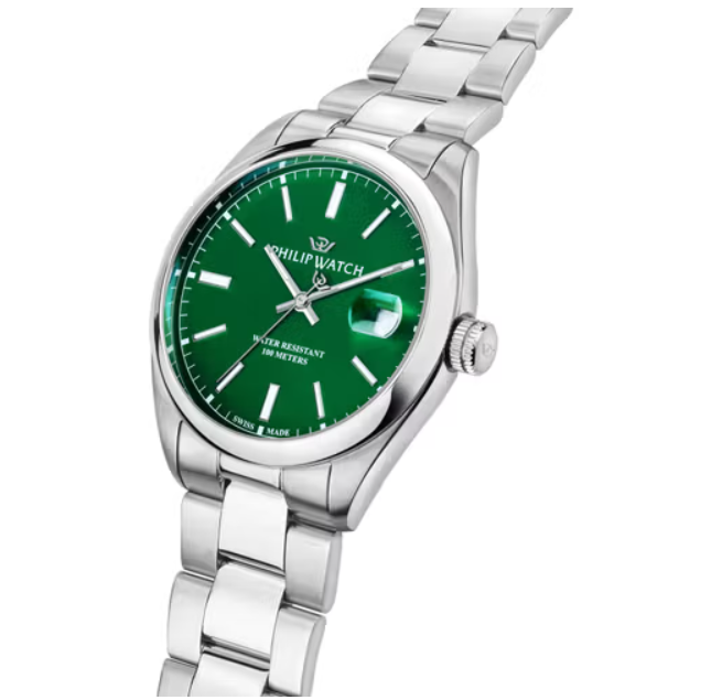 CARIBE URBAN Men's Steel Watch