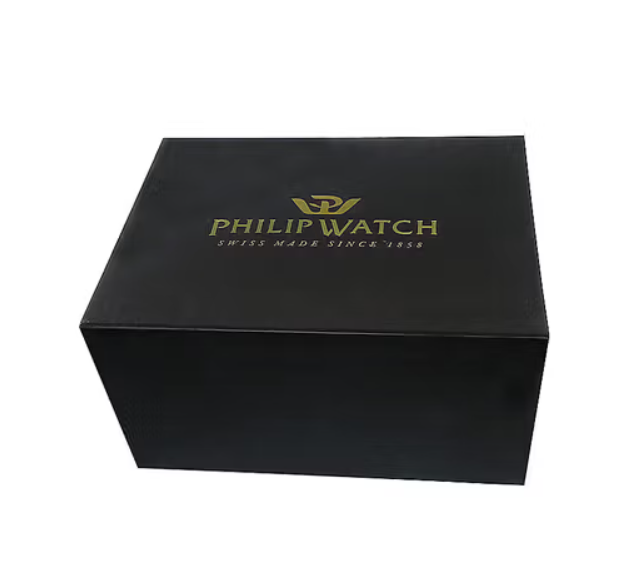 CARIBE URBAN Men's Steel Watch