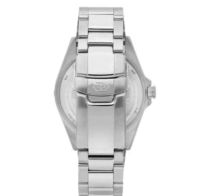 Orologio CARIBE SPORT Uomo in Acciaio