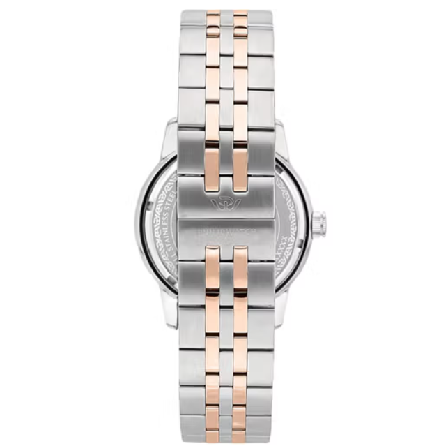 ANNIVERSARY Men's Steel Watch