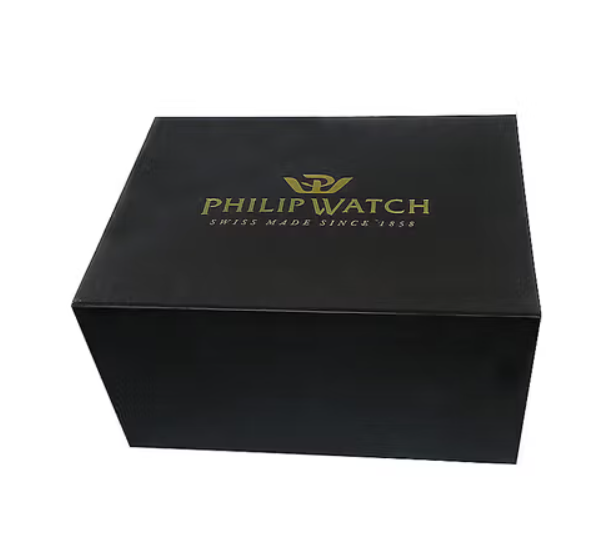 ANNIVERSARY Men's Steel Watch