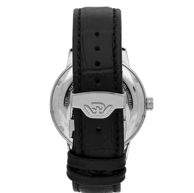 SUNRAY Men's Steel Watch