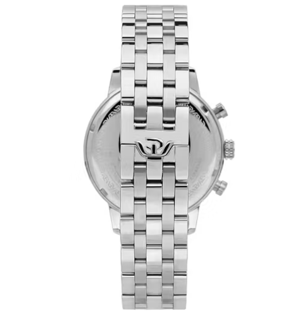 SUNRAY Men's Steel Watch