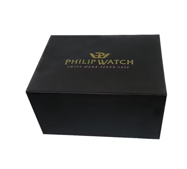 SUNRAY Men's Steel Watch