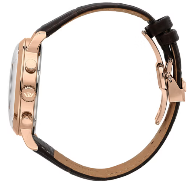 SUNRAY Men's Steel Watch