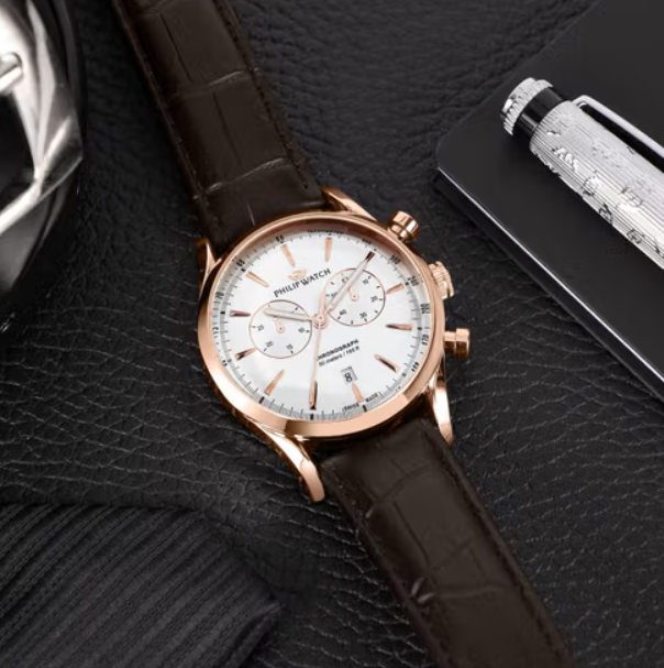 SUNRAY Men's Steel Watch