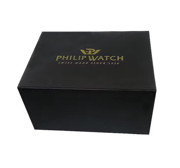 SUNRAY Men's Steel Watch