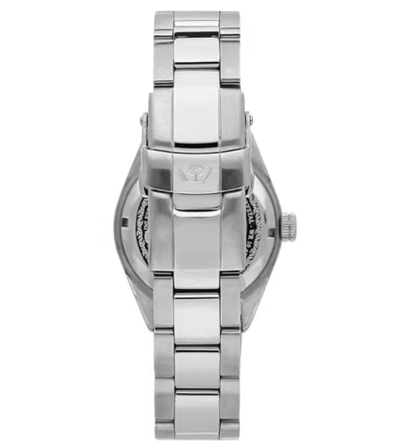 CARIBE Women's Steel Watch