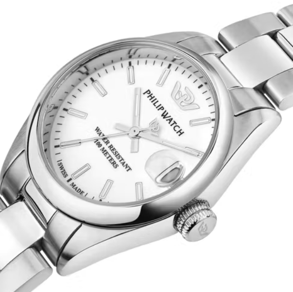 CARIBE Women's Steel Watch