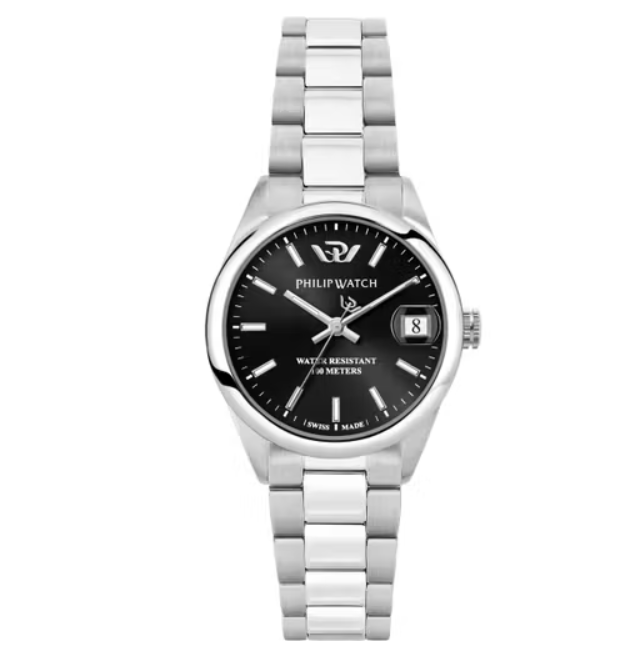 CARIBE Women's Steel Watch
