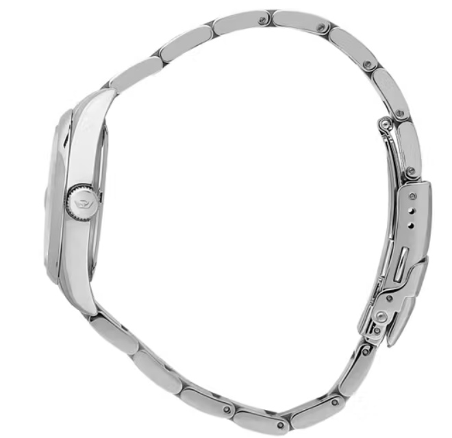 CARIBE Women's Steel Watch