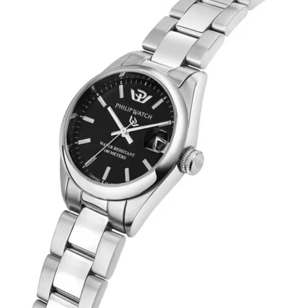 CARIBE Women's Steel Watch
