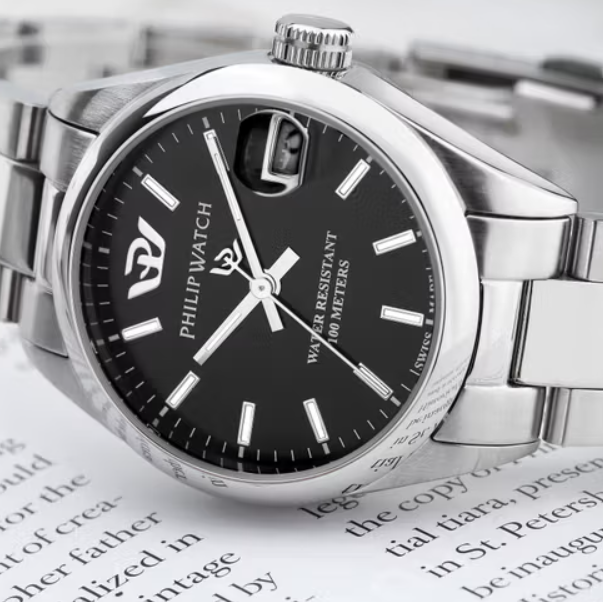 CARIBE Women's Steel Watch