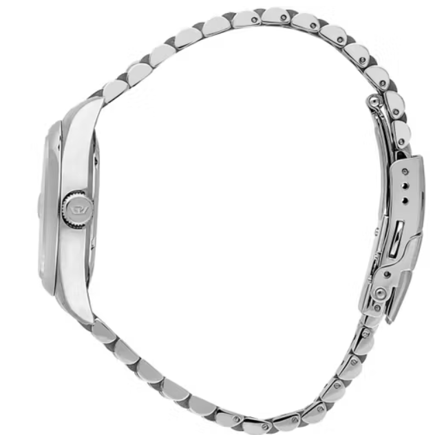 CARIBE Women's Steel Watch