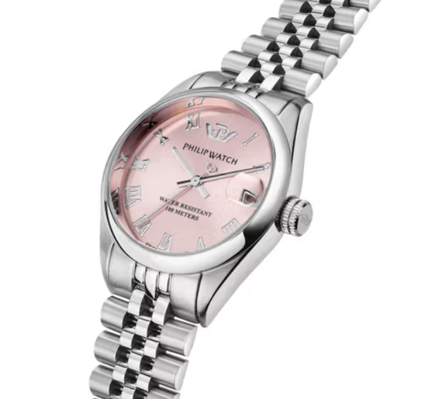 CARIBE Women's Steel Watch