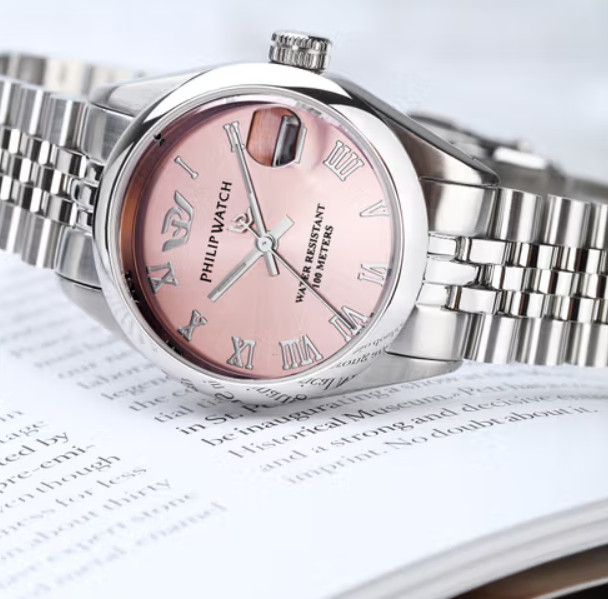 CARIBE Women's Steel Watch