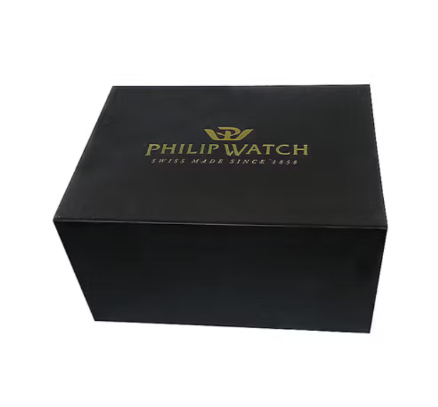 CARIBE Women's Steel Watch