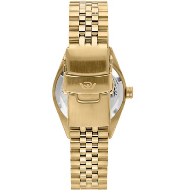 CARIBE Women's Steel Watch