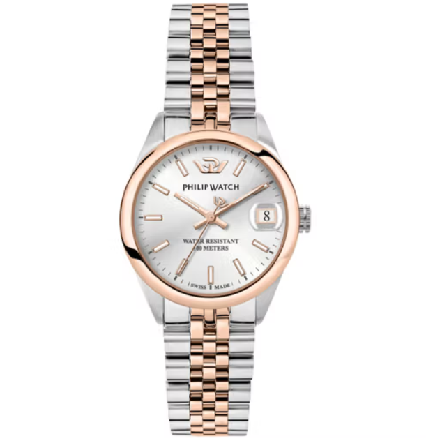 CARIBE Women's Steel Watch