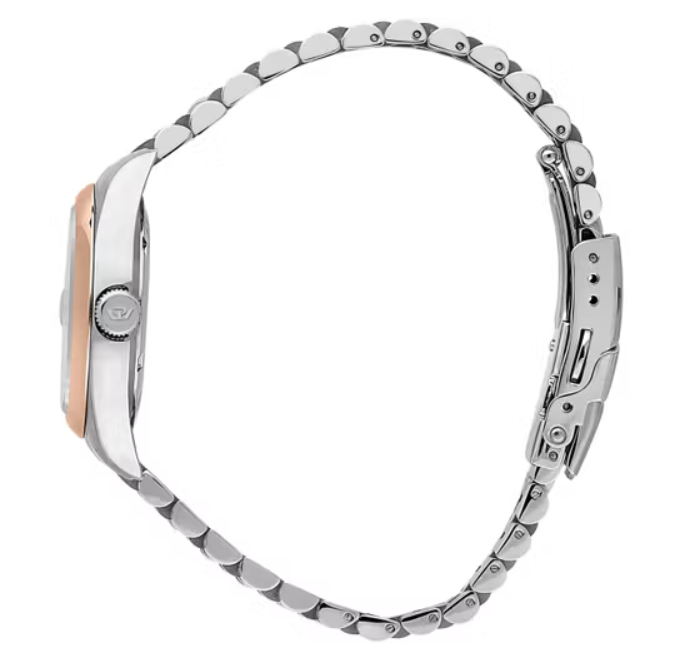 CARIBE Women's Steel Watch