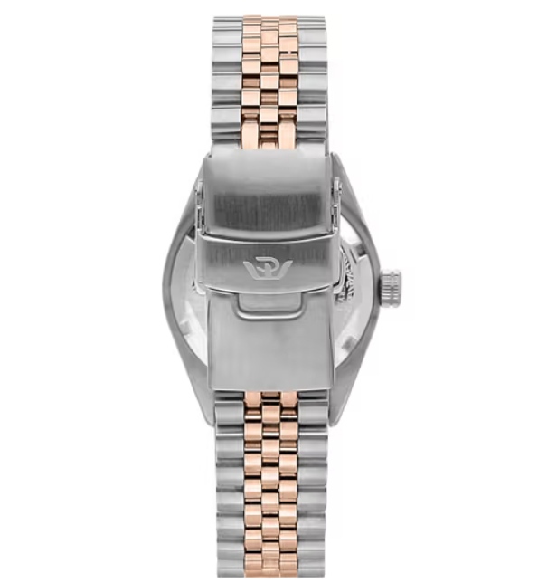 CARIBE Women's Steel Watch