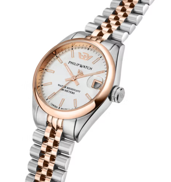 CARIBE Women's Steel Watch