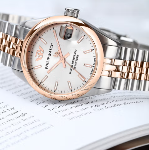 CARIBE Women's Steel Watch