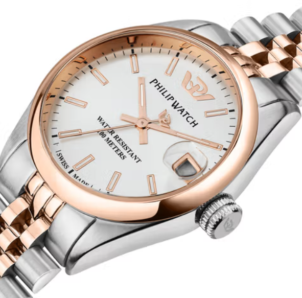 CARIBE Women's Steel Watch