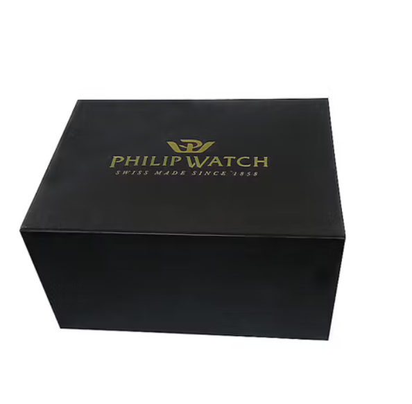 CARIBE Women's Watch in Steel and Diamonds