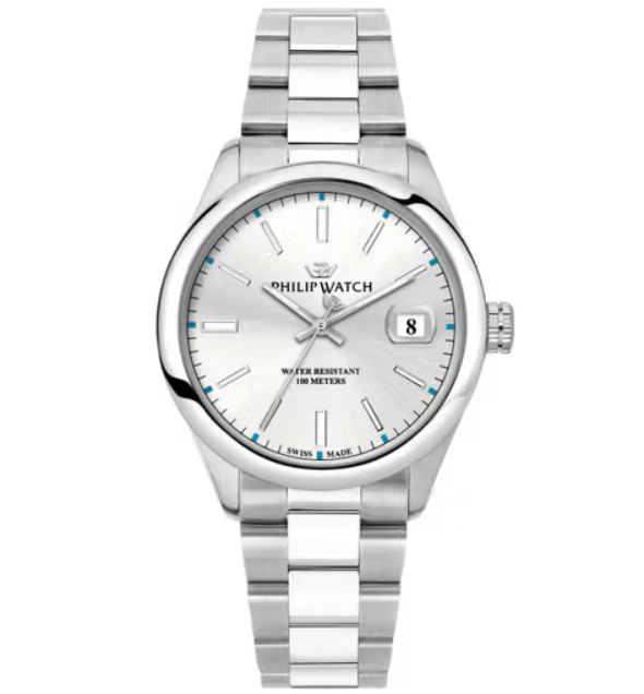 CARIBE Men's Steel Watch