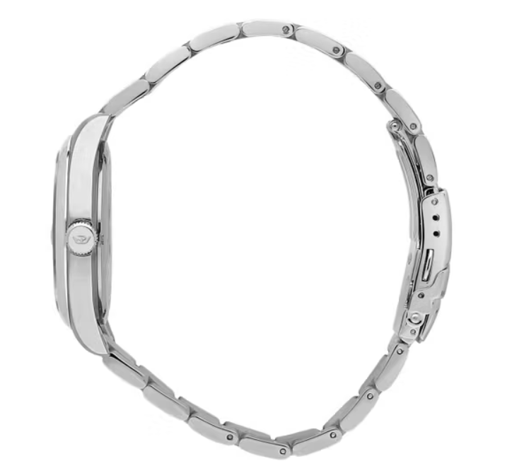 CARIBE Men's Steel Watch