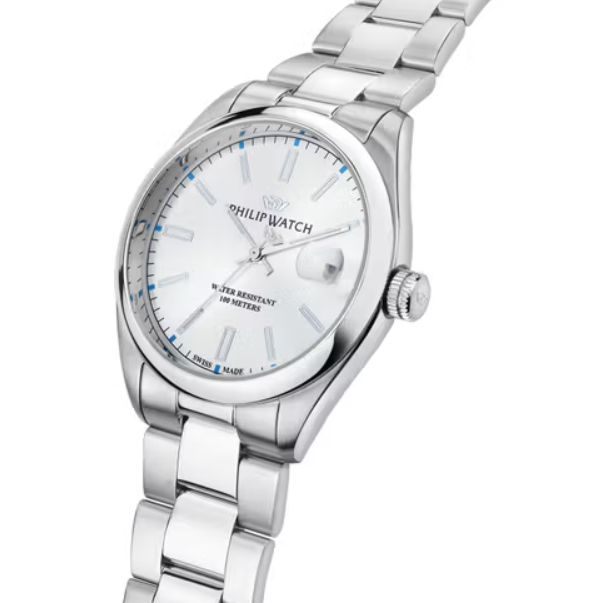 CARIBE Men's Steel Watch