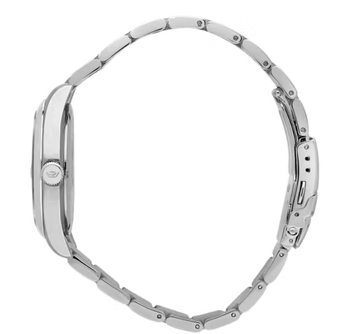 CARIBE Men's Steel Watch