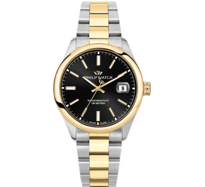 CARIBE Men's Steel Watch