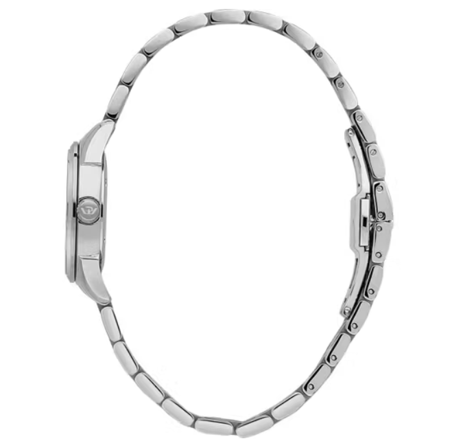 ROMA Women's Steel Watch