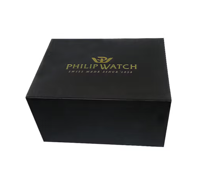 ROMA Women's Steel Watch