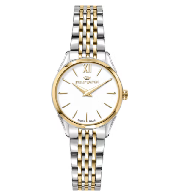 ROMA Women's Steel Watch