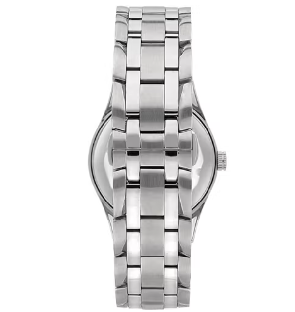 SUNRAY Men's Steel Watch