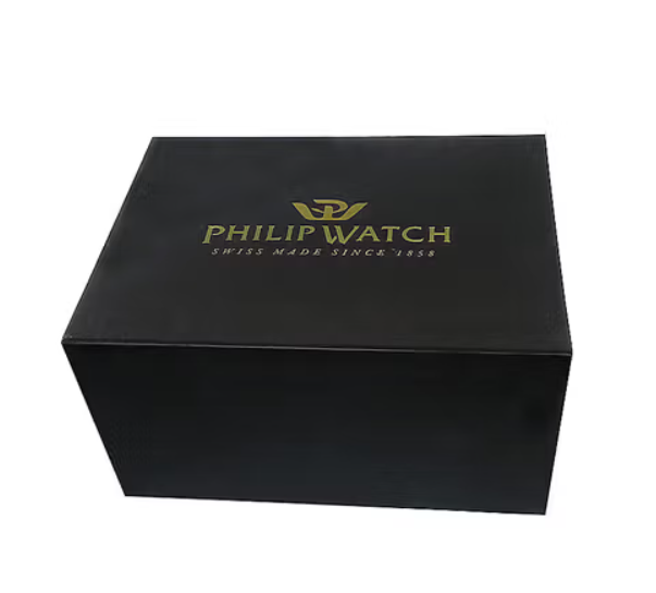 SUNRAY Men's Steel Watch