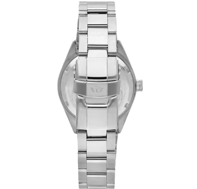 CARIBE Men's Steel Watch