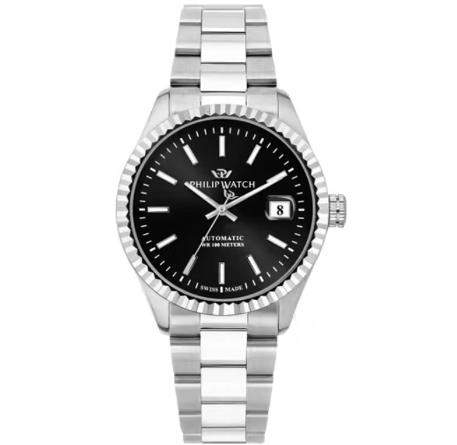 CARIBE Men's Steel Watch