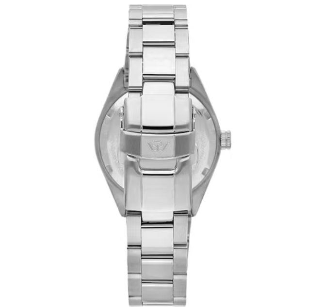 CARIBE Men's Steel Watch