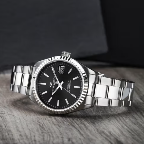 CARIBE Men's Steel Watch