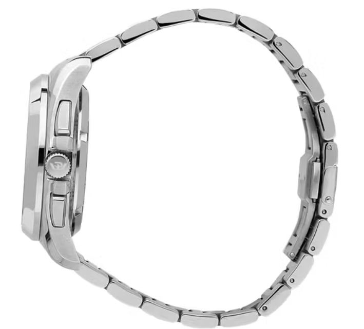 AMALFI Men's Steel Watch