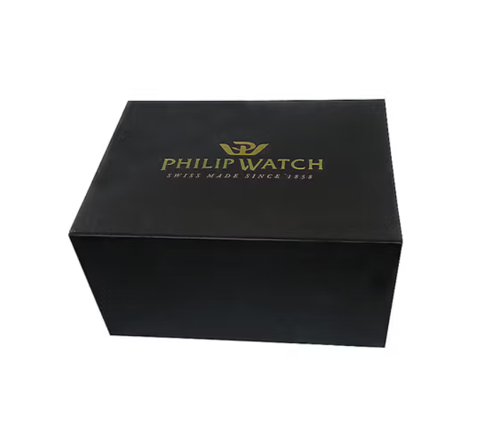 AMALFI Men's Steel Watch