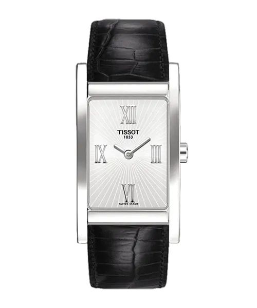 Orologio da Donna Happy Chic in Pelle