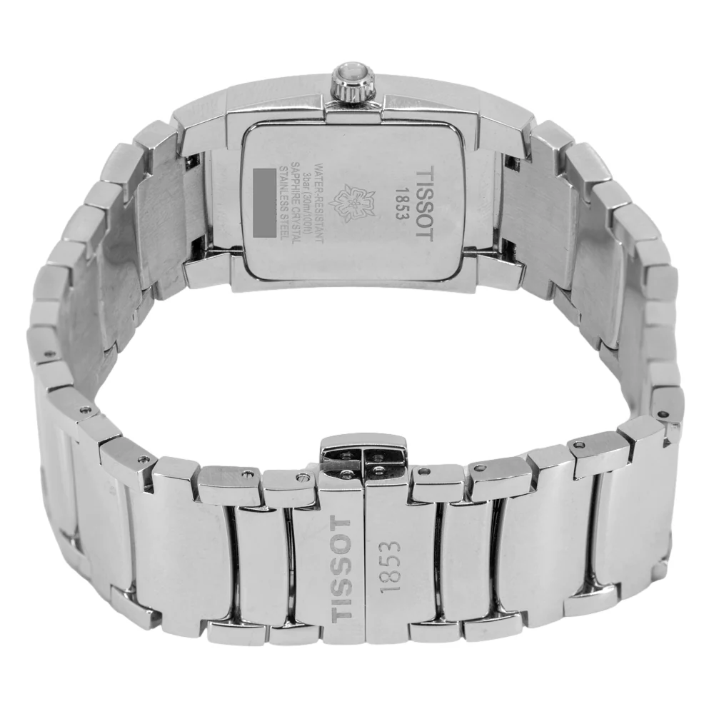 Orologio da Donna in Acciaio e in MadrePerla