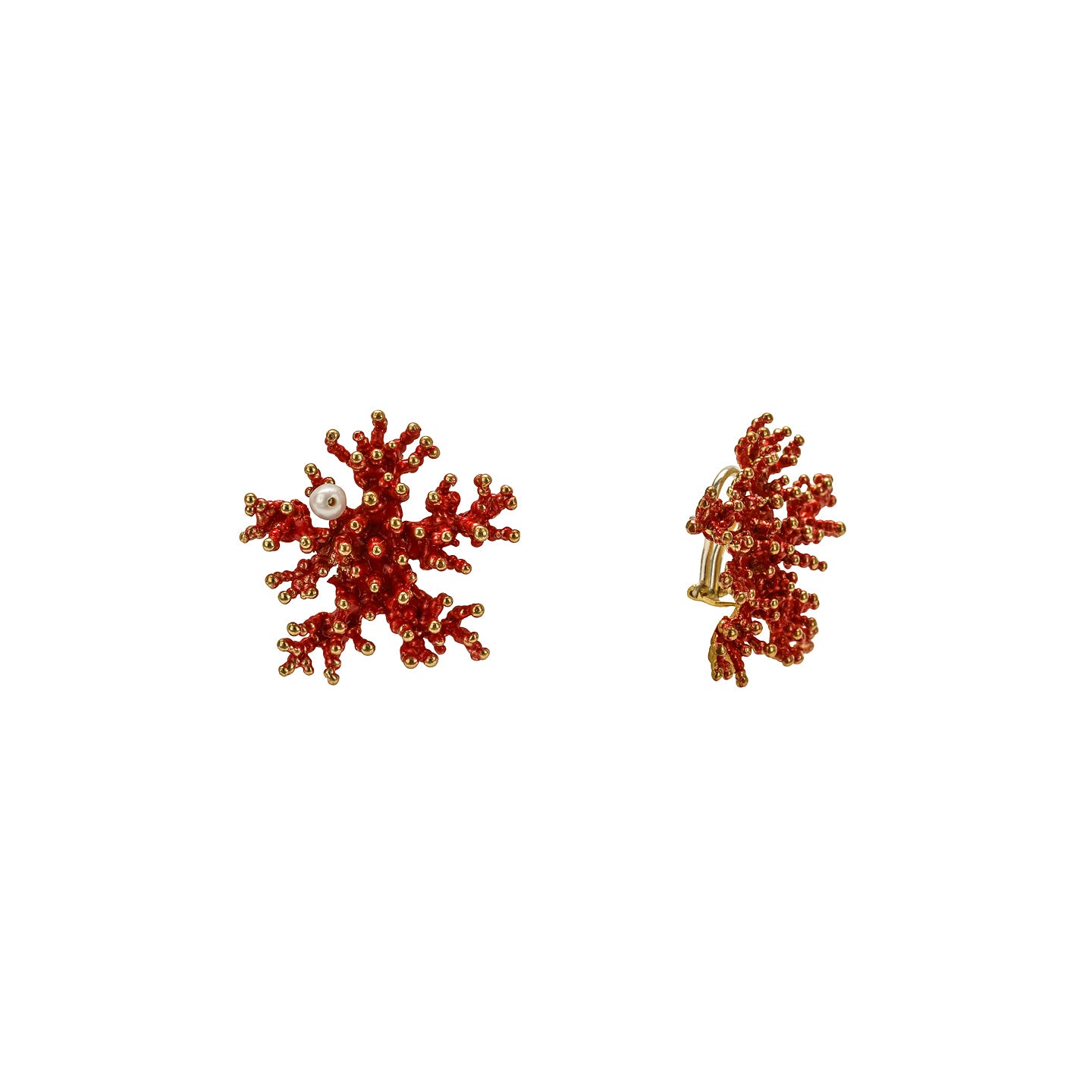 ISLAND earrings