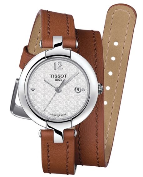 Orologio PINKY Double-Tour da Donna